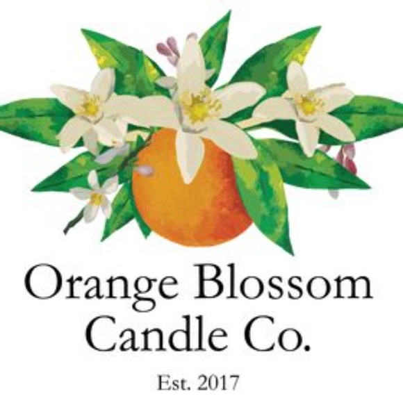 Orange Blossom Candle Co. I Florida Sea Sponge Triple Butter Soap I The Grove - Picture 10 of 13